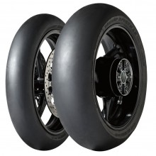 DUNLOP SX GP RACER SLICK D212